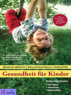 cover image of Gesundheit für Kinder